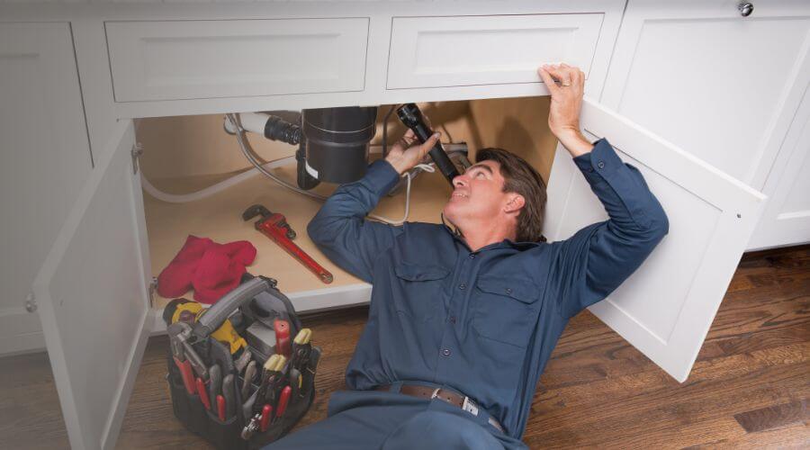 Expert burst pipe repair services in Westwood, NJ